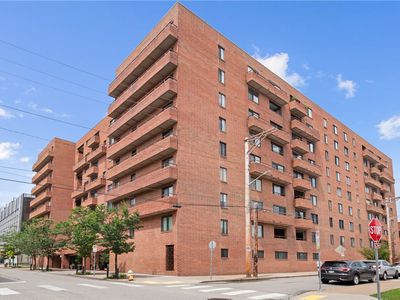 307 S Dithridge St APT 207