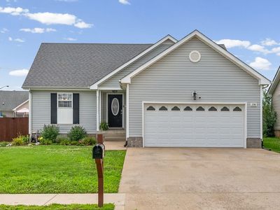 3796 Cindy Jo Dr N