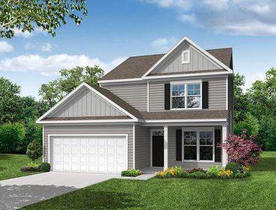 Richfield Plan, Chandler Ridge