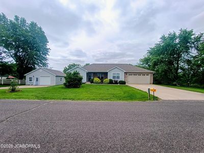 Property at 2470 County Road 4032, Holts Summit, MO