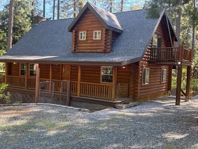 19380 Ponderosa Dr