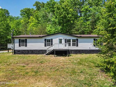 736 Buck Creek Rd