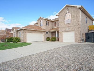 7308 Wadi Musa Dr NE