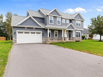 102 Minoa Lakes Dr