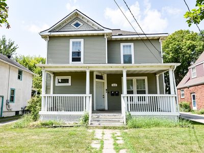 Property at 313 7th St S, Moorhead, MN