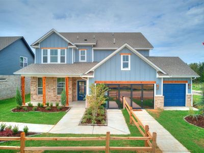 7717 Woods Edge Way