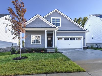 161 Rawling Ln Lot 161