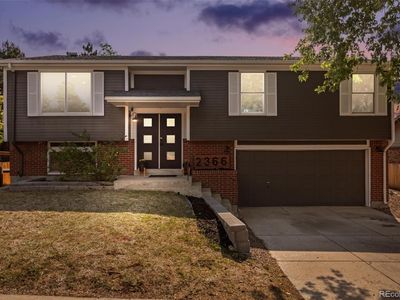2366 S Eldridge Court