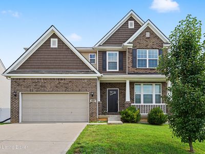 5007 Fawn Valley Dr