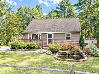 7 Elizabeth Avenue
