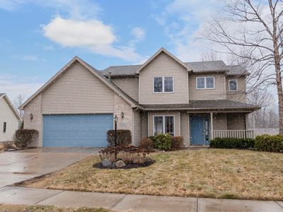 2904 Meadows Park Way