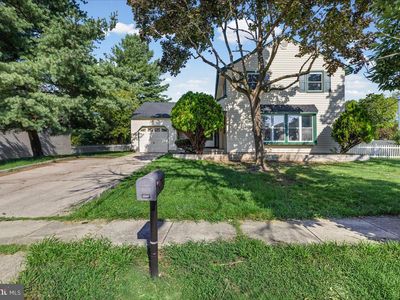 Property at 133 Abbey Rd, Voorhees, NJ