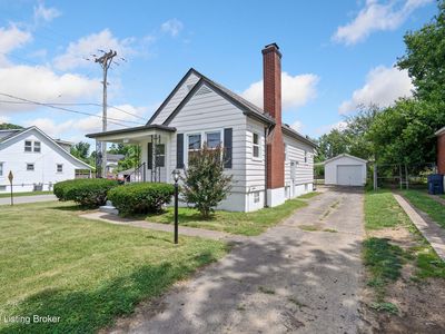 Property at 1719 Nobel Pl, Shively, KY