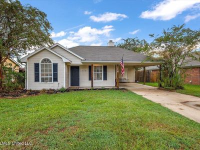 550 Mocking Bird Cir