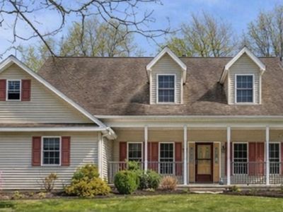 Property at 134 Meadows Rd, Lafayette, NJ