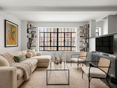 10 Park Ave #16A