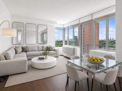 321 W 110th St APT 12C