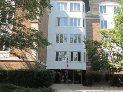 225 Lake Blvd APT 513