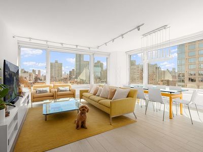 240 Riverside Blvd APT 21C