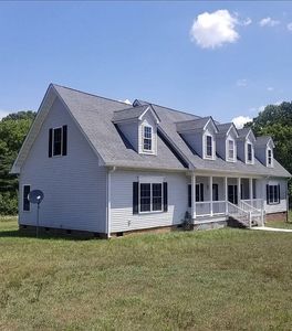 Property at 1121 Snow Hill Rd, Alton, VA