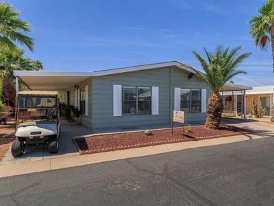 6209 E McKellips Rd LOT 426