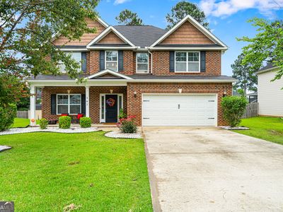 147 Forestbrooke Way