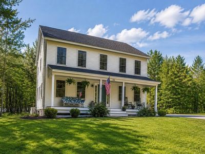 124 Plummer Road