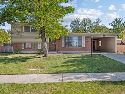 3421 W Brett Ave