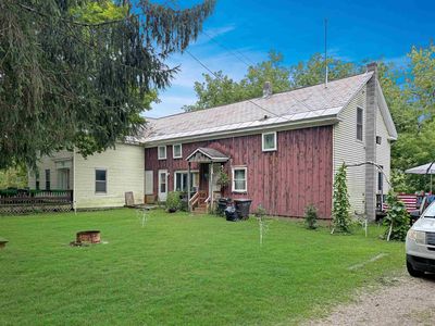 Property at 234 Simons Avenue, Center Rutland, VT