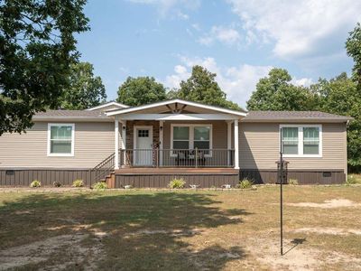 540 Greers Ferry Rd