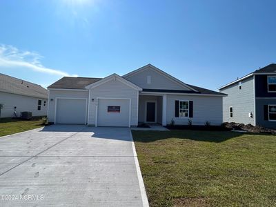 4894 Abbington Oaks Way Lot 32