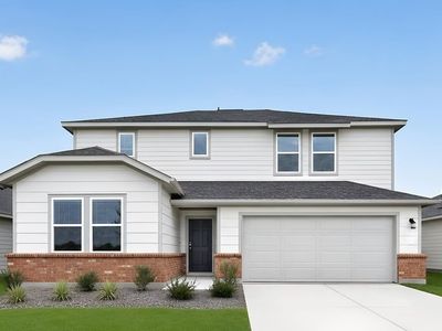 2326 Buffalo Bayou Way