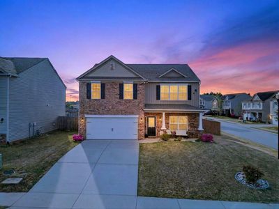2 Spyglen Way