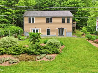 Property at 26 Mahkeenac Rd, Stockbridge, MA