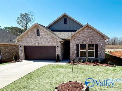 Property at 15609 Mizewell Ln NW, Harvest, AL