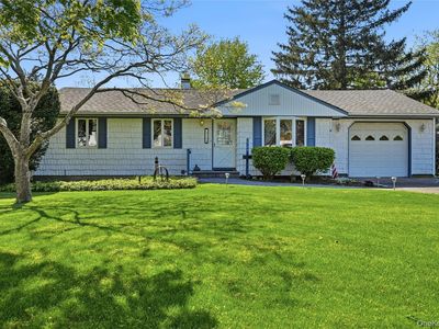 Property at 2708 Gull Avenue, Medford, NY
