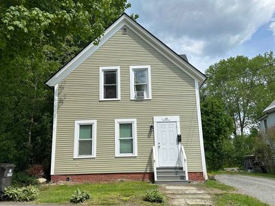 65 Williams Street Extension
