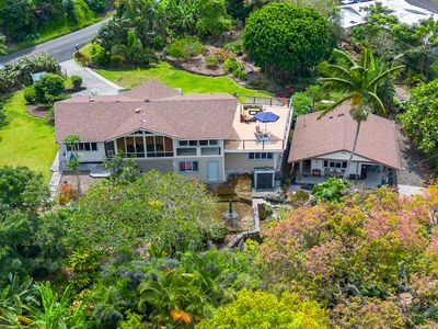 78-6988 Mamalahoa Hwy