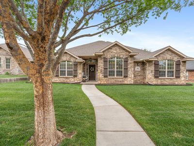 7405 Ledgestone Dr