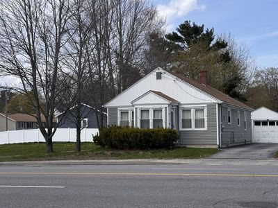 Property at 234 Russell Street, Lewiston, ME