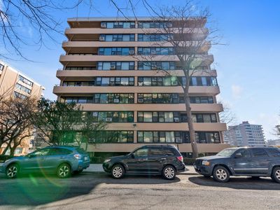 166-10 Powells Cove Boulevard #5D