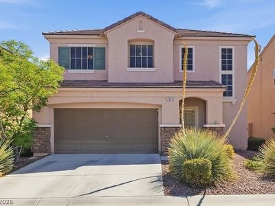 7950 Lost Ranger Peak St