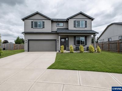 Property at 1323 Chukar St, Stayton, OR