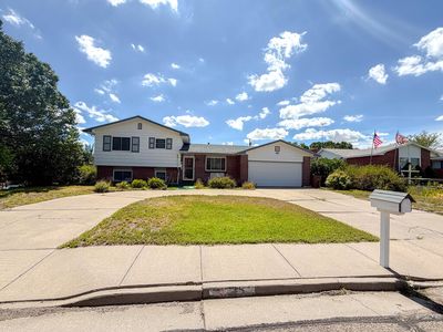 38 Chaparral Cir