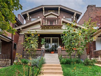 3651 Montana St