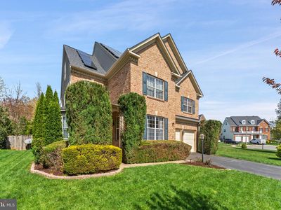 1663 Georges Knoll Ct