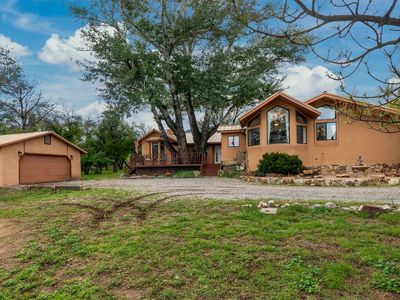 Property at 4 Cirquela Rd, Cedar Crest, NM