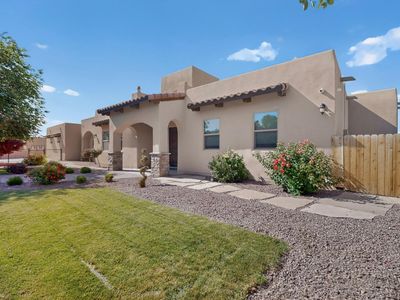 503 Camino Espanol NW