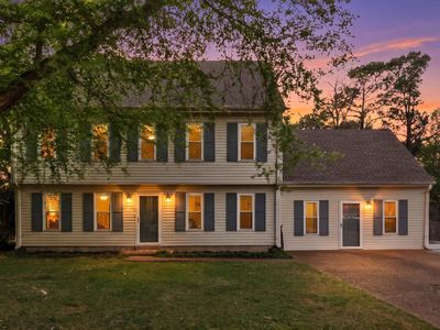 959 Grouse Meadow Dr