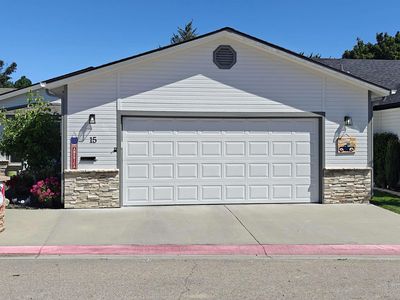 421 S Curtis Rd LOT 15